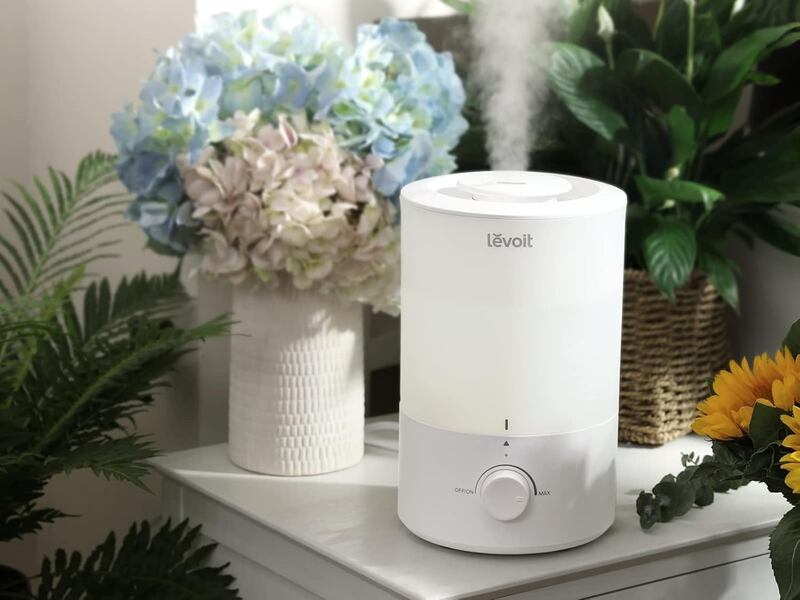 How to Choose a Humidifier