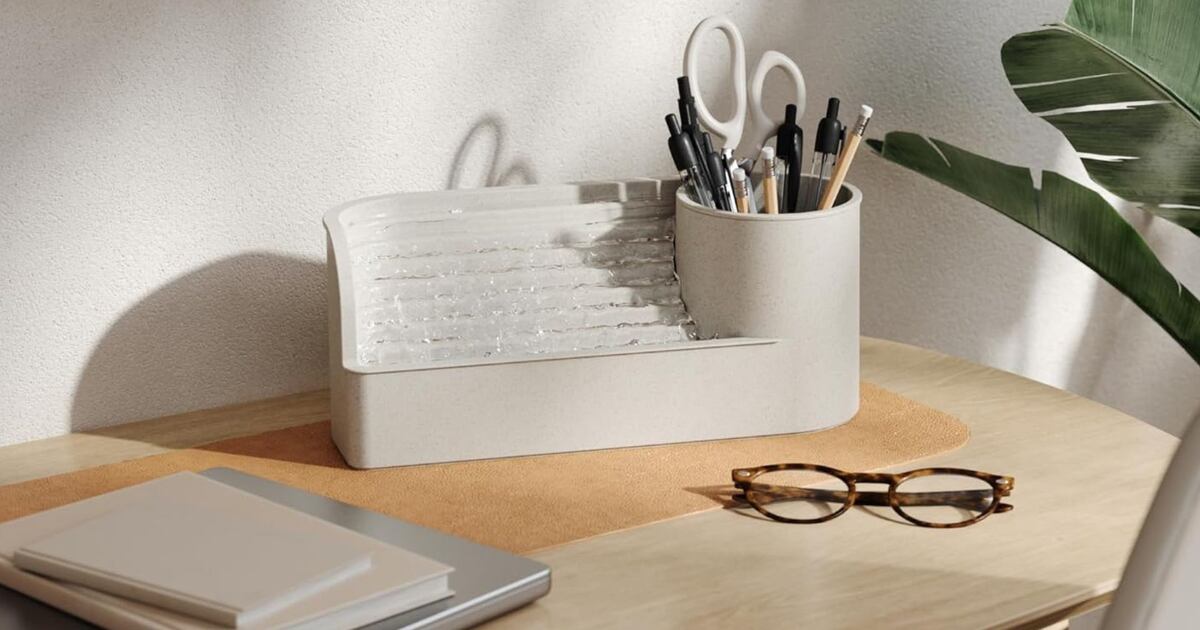 14 Home Office Essentials For Your Desk