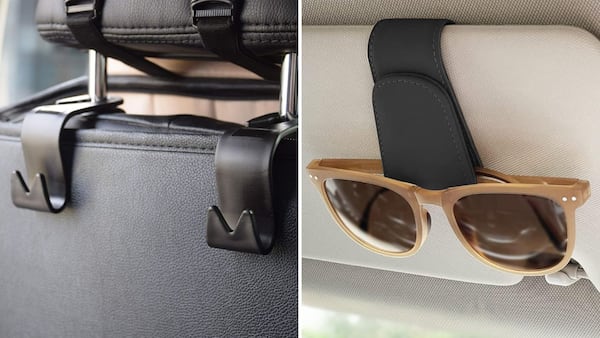 10 Reviewer-Loved Products You’ll Want To Keep In Your Car (And They All Cost Less Than $15)