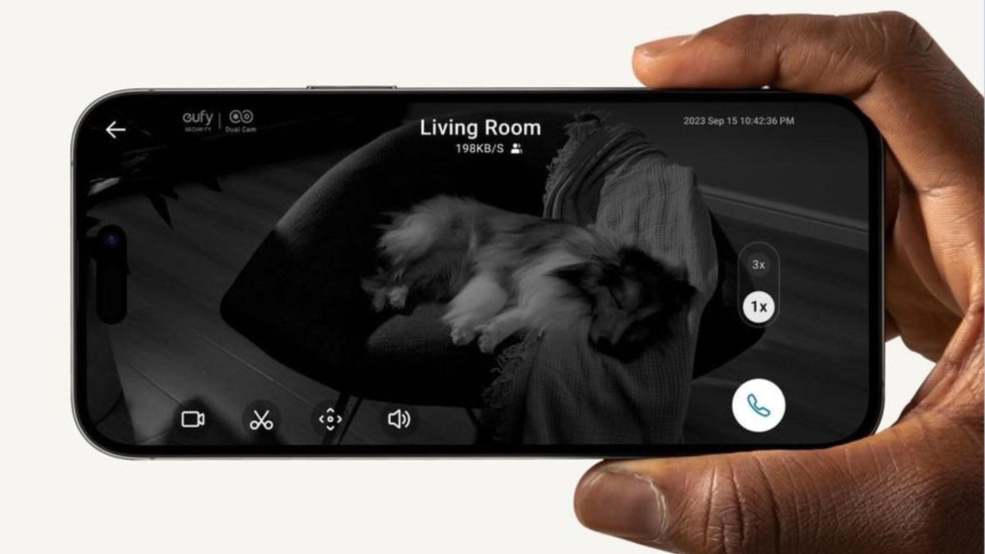 Best Indoor Security Cameras