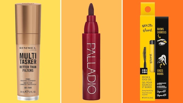 15 Brilliant Beauty Dupes That Cost Less Than $20 (And Work Just As Well)