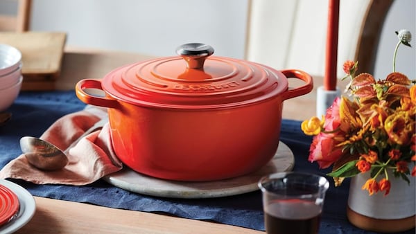 11 Casserole Dishes, Stock Pots, And Cookware Essentials For Your Kitchen