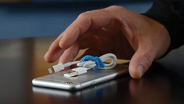 How Do I Organize My Charging Cables Once And For All?