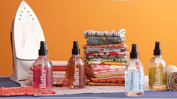7 Wrinkle Release Sprays That’ll Get Your Clothes Looking Crisp In Minutes