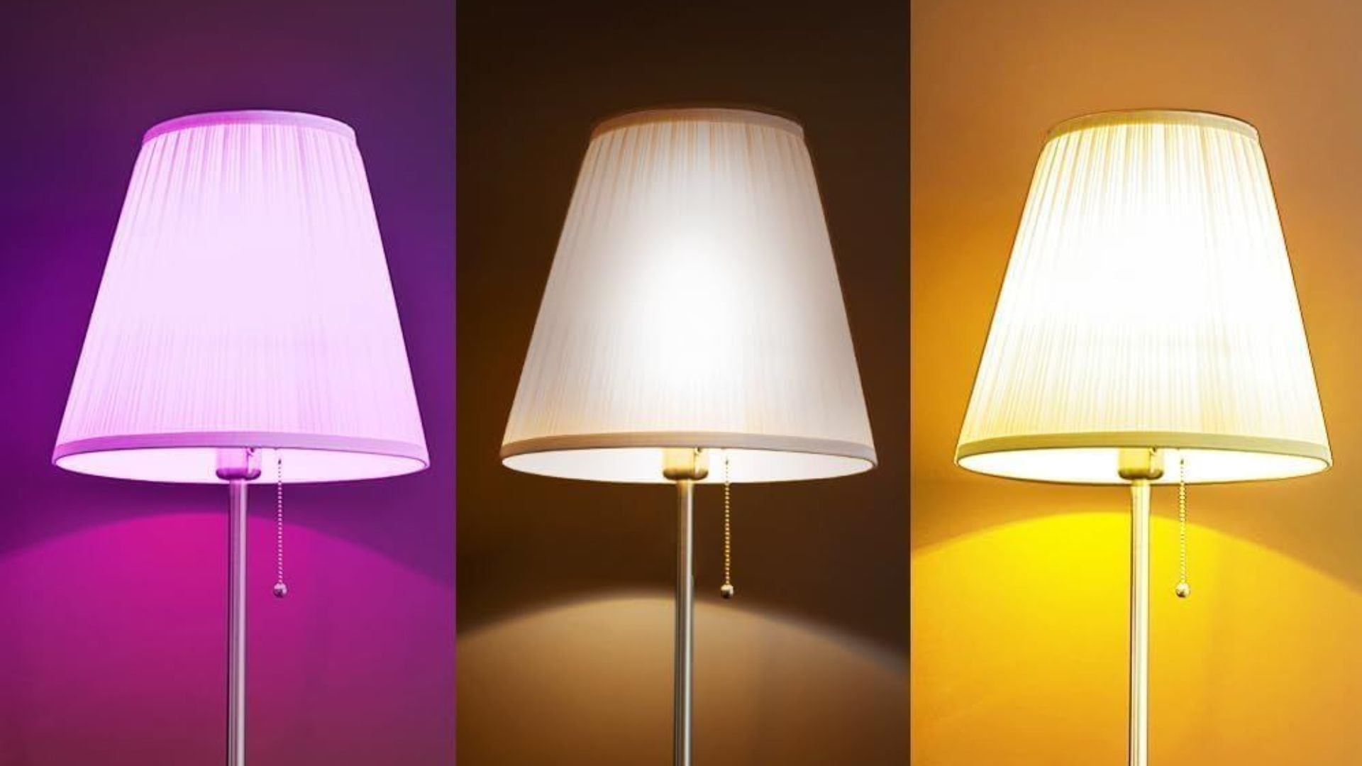 Best Smart Light Bulbs