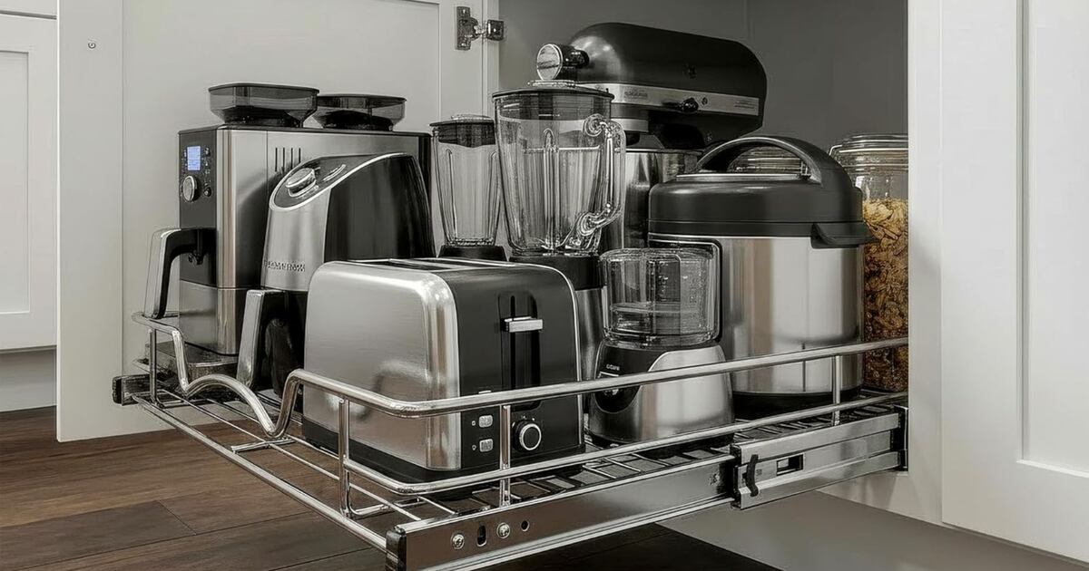 Inhome Storage 14 Home Storage Solutions To Keep Your House Organized