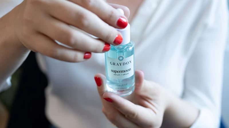 Graydon Skincare