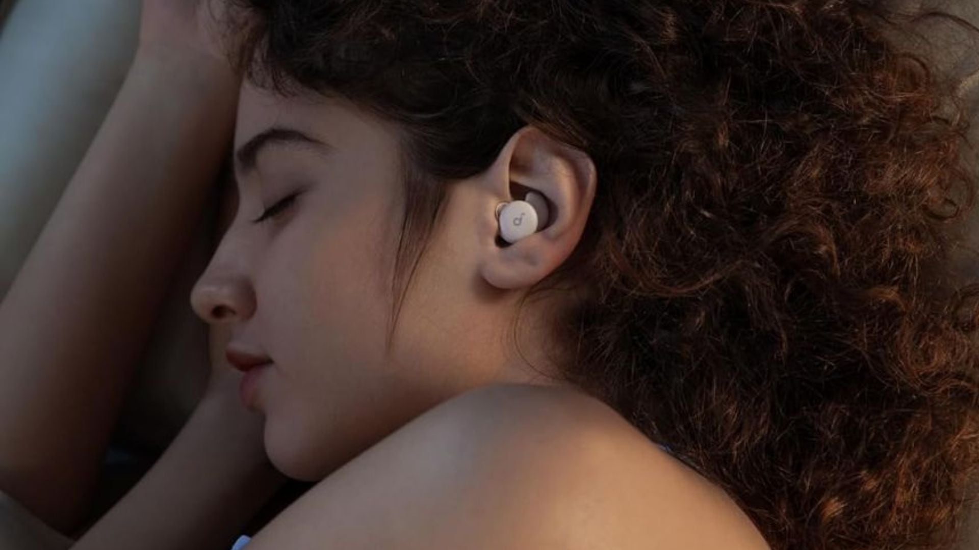 Best Sleeping Earbuds