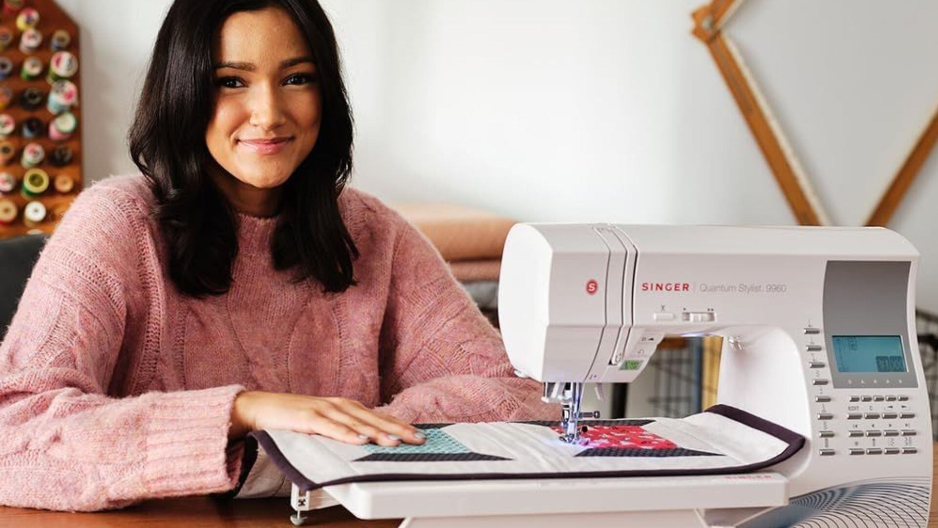 Best Sewing Machines