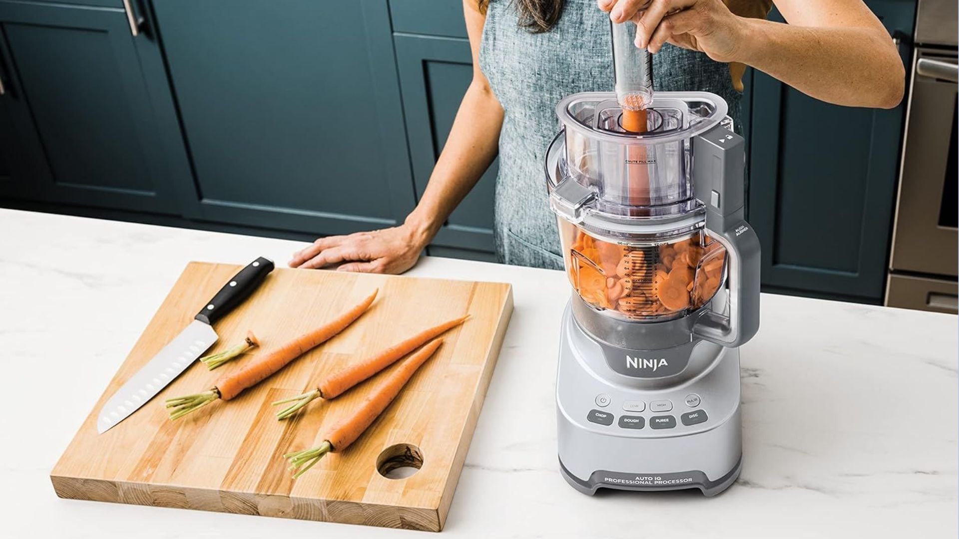 Best Food Processors in Canada