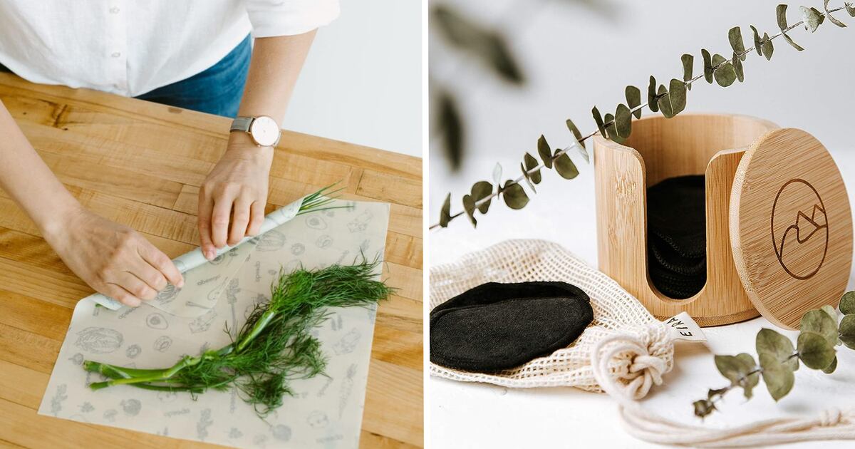Beautiful view of Zero Waste Home Products Online Affordable