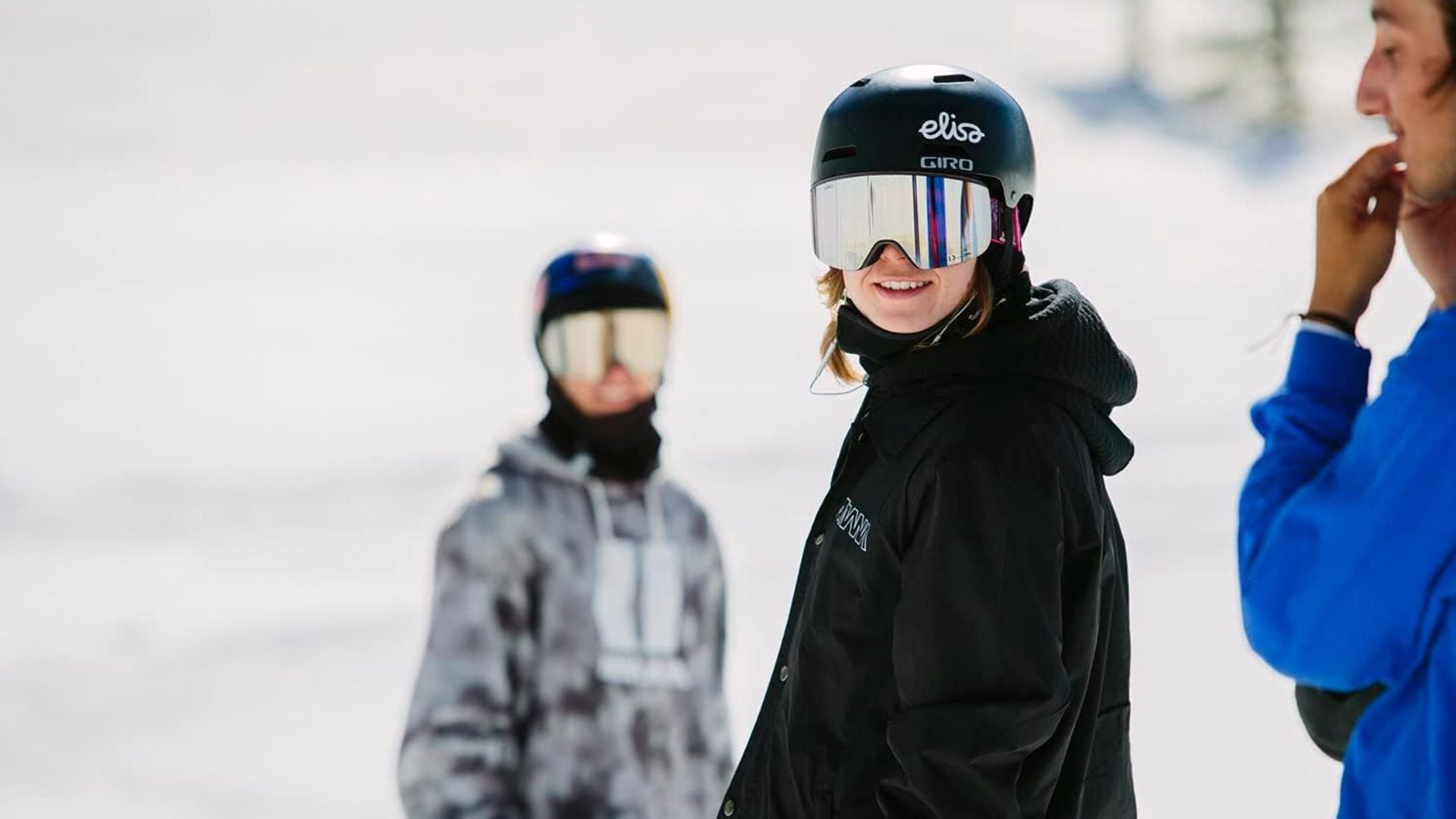 Best Ski Helmets