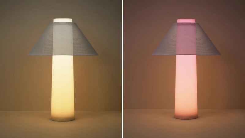 Loftie Lamp