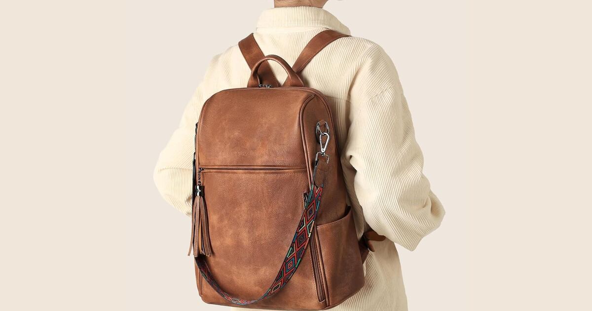 University Backpack 10 Of The Best Bags And Backpacks For University Students