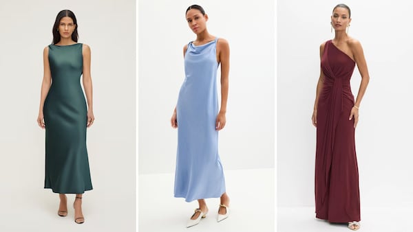 Where To Shop For Bridesmaids Dresses In Canada