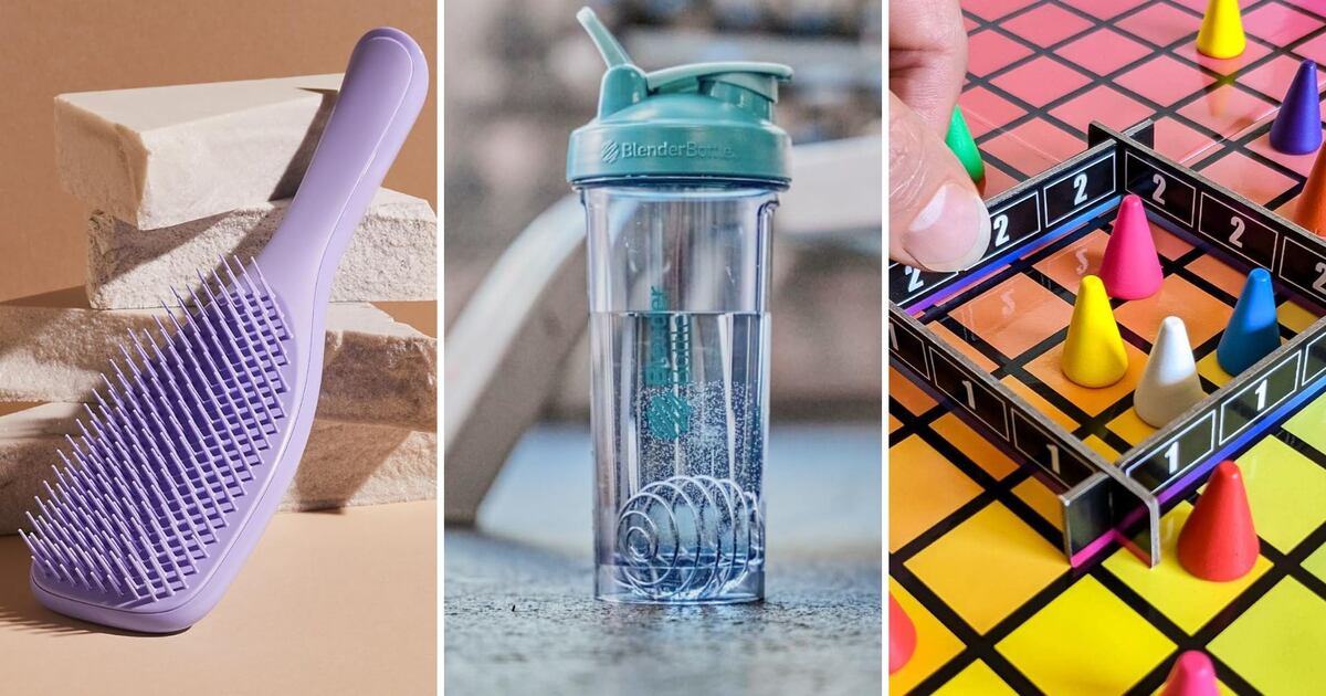 Products In Amazon 20 Amazon Products Our Readers Loved In November (And They're On Sale)