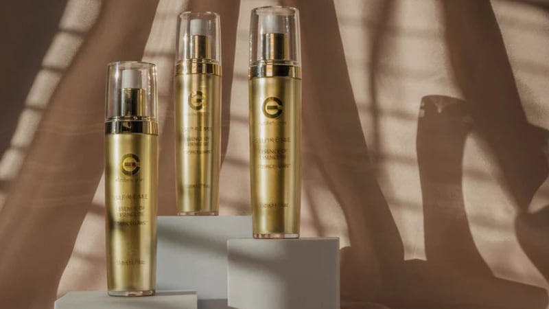 Elizabeth Grant Skin Care