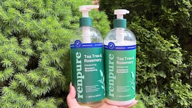 I’ve been Using This Canadian Shampoo And Conditioner For Over A Month, And It’s Totally Changed My Scalp And Hair Health